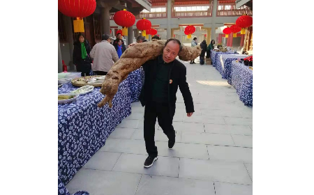 163 年只做一件事！深山非遺葛粉憑啥火遍全國？