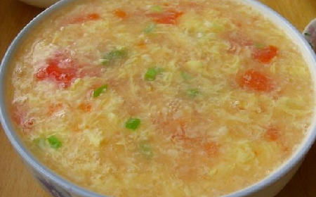 野生葛根粉的多樣吃法，你 get 了嗎？你會做嗎？