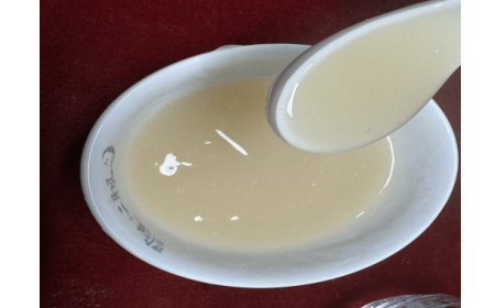 秋日輕潤(rùn)，邂逅二月風(fēng)有機(jī)野生葛根粉